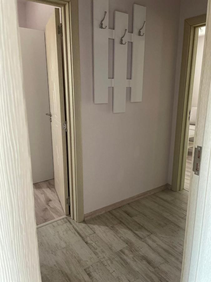 Къща за гости “Недев” Царево Екстериор снимка